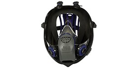 imagen del producto 3M™ Respirador con máscara facial completa Ultimate FX
