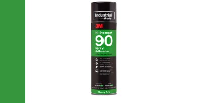 3M™ Hi-Strength 90 CA Spray Adhesive
