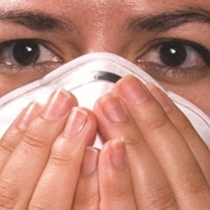 Soluciones 3M de protección respiratoria