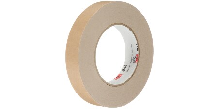 Image of a roll of Tartan™ Flat Back Paper Masking Tape 2515
