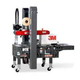 Imagen de una selladora de cajas aleatoria 3M-Matic™.