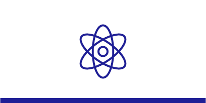 Imagen del ícono de ciencia de materiales.
