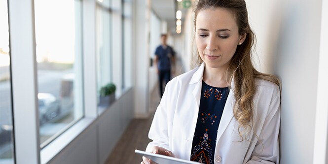 3M℠ Health Care Academy
