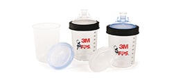 3M™ PPS™ Paint Preparation System Midi Size 