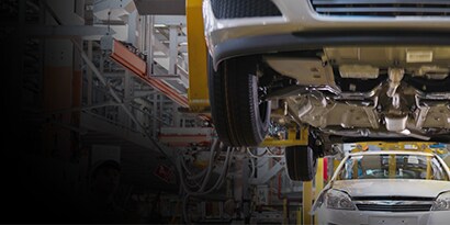 Soluciones 3M de Oem & Tier para Compuestos de Moldeo de Láminas
