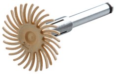 Sof-Lex™ Ruedas Espiral 
