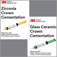 3M Dental Cement Selection Guide