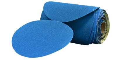 3M™ Stikit™ Blue Abrasive Disc Roll
