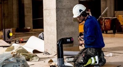 Customize Hearing Conservation Training

