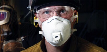 3M Welding Respiratory Systems
