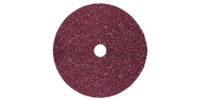 Product image of 3M™ Cubitron™ II Fibre Disc 982C