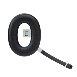 Características clave de este accesorio de comunicación inalámbrica 3M PELTOR