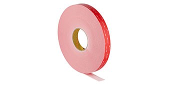 Image of a roll of 3M™ VHB™ Tape LSE-110
