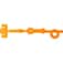 3M Fall Protection Horizontal Lifeline Systems Icon