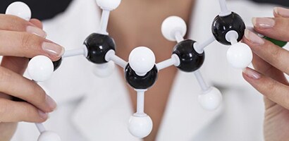 chemical molecule
