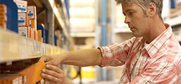 Seleccionar el producto correcto para el trabajo