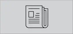 Icono de periódico.